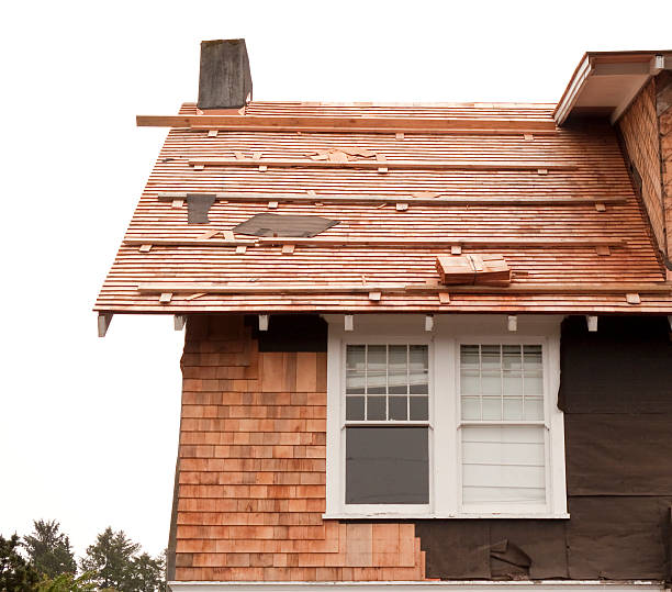 Siding Removal and Disposal in Bayville, NY